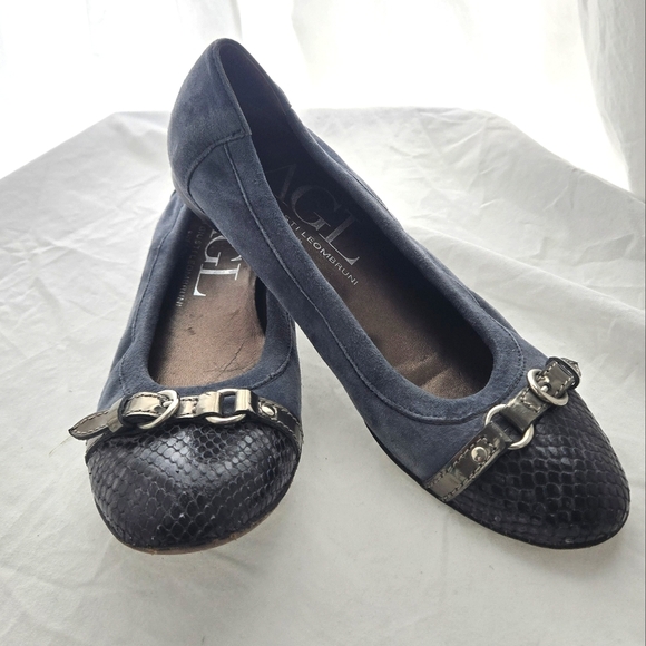 Attilio Guisti Leombruni Flats - Picture 11 of 11